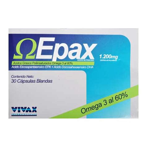 epax products list.